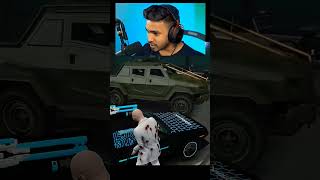 tecno gamerz daggan boss car chori😅⚡#gta #youthbeastxeditz #gaming #fxyoeditz