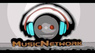 Saliva - All Because Of You