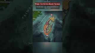 Download lagu The First Colonizers of Taiwan: The Dutch East India Company mp3 Download lagu The First Colonizers of Taiwan: The Dutch East India Company mp3