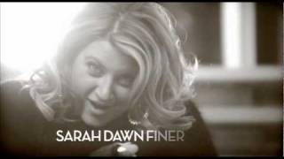 Commercial-spot for Sarah Dawn Finer - "Winterland"