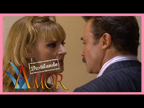 Distilling Love: Minerva Presents the Evidence Against Aaron | Chapter 103