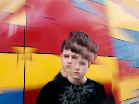 Rustie Fact 79 Mini Mix (Dereflex/I Love When Dey Hate/Fuse)