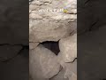 WHAT DID THEY JUST FIND IN THIS CAVE?! #ghost #paranormal #djinn #jinn #scary #cave #caughtoncamera