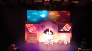 Giggle and Hoot’s Magical Christmas -  Arts Centre Melbourne
