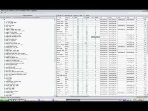 Empire Total War - Unlock Factions for Custom Battle