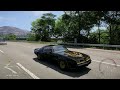 Forza Horizon 6 1977 Pontiac Firebird Trans Am Gameplay @THE--STICK