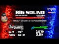 Big Sound by Big Jeff Episode 3 with special guests Mechman & ILL Customz