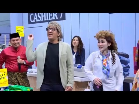 Adu Lagu Pantun Seru Banget! | MOMEN KOCAK BTS (16/04/23)