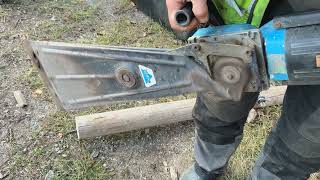 معدات أخرى لتربية الحيوانات Trejon TF 2000 | صورة 4 - Agroline