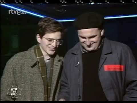 SINIESTRO TOTAL - Metrópolis (TVE - 1985) - La herencia de Siniestro Total