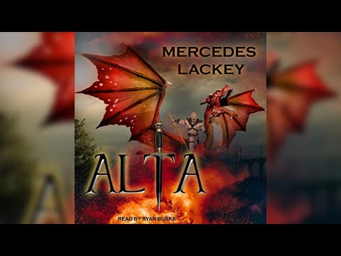 Alta (part 2) (Mercedes Lackey)