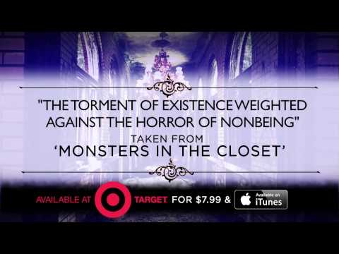 The Torment of Existence Weighed Against the Horror of Nonbeing - Mayday Parade