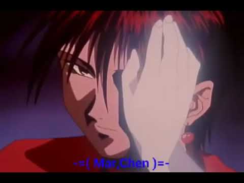 Flame of Recca Episode 31-35 Tagalog Dub