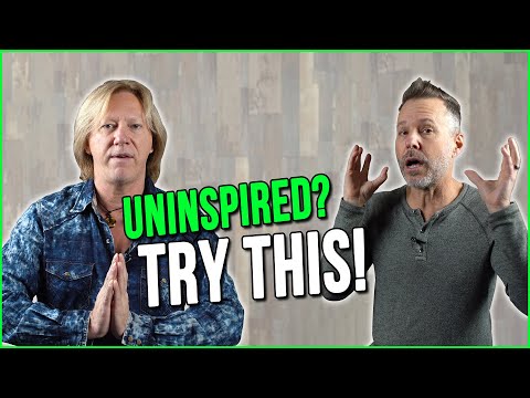 How to Practice With Intention - A Conversation w/ Robbie Calvo