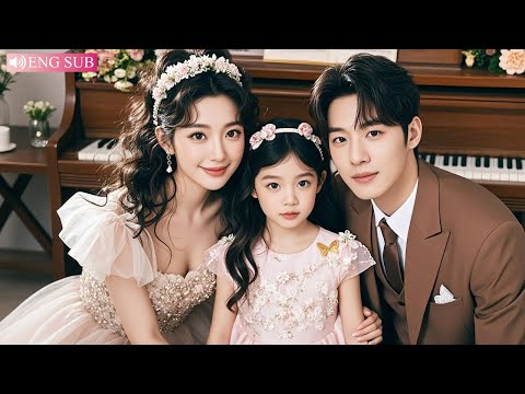 After a one-night stand she fled.7 years later she returned with daughter —only to found he was  CEO