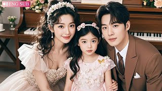 After a one-night stand she fled.7 years later she returned with daughter —only to found he was  CEO