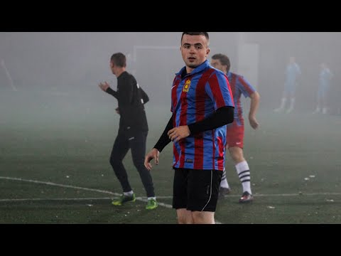 Awist - Sęk Team: 8. tydzień (FLS Jesień 2014)