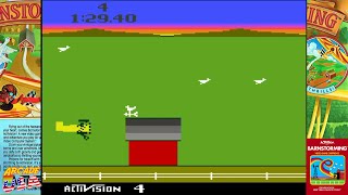 Barnstorming! (Atari 2600)