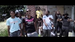 Young Moose O T M Official Street Video (Moose Leroy)
