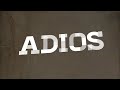 Adiós Lill Vello Audio Oficial