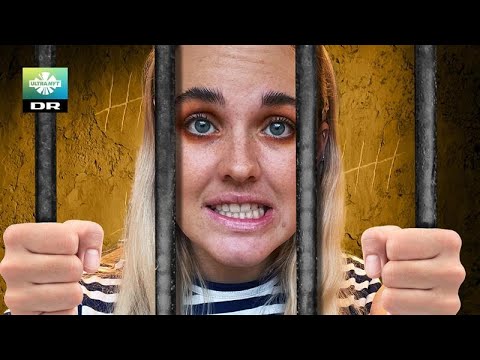 I fængsel for at mobbe?! | Populære gaver fra gamle dage