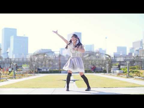 【みこ】オツキミリサイタル　踊ってみた【○】