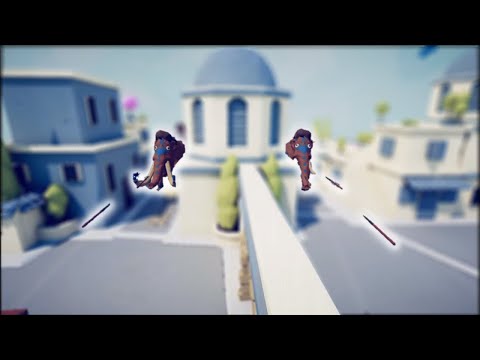 Machine Vs Mammoth | Episode 9 | TABS