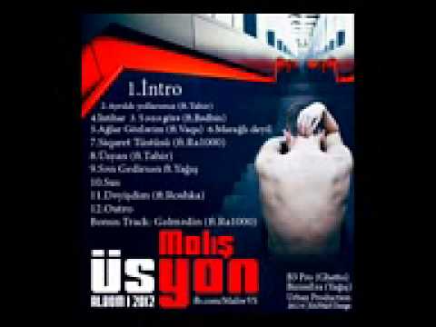 Malish   Sene Gore 2 feat  Bedbin)