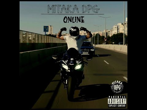 Mitaka DPG - ONLINE (Official Video 2023)