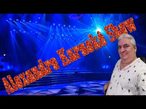Louco Fui Eu - Carlos Alberto