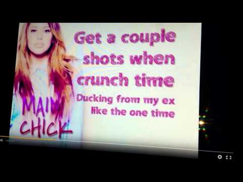 Main chick cover by jasmine v and golden