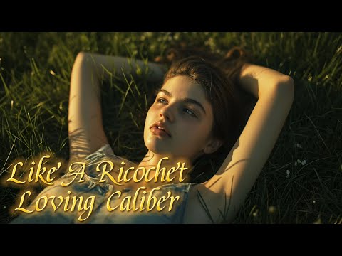 Like A Ricochet - loving caliber