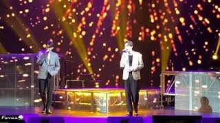 แค่ไหน(เขาก็ไม่รัก) – มาร์ค ศิวัช