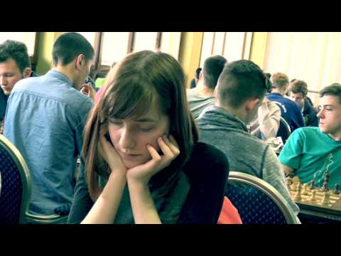 ♗ D16-20  2.4. Jana Liščinská - Emma Poliaková 0:1