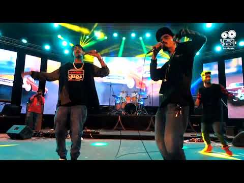 Symbolic Records performance at Dhivehi fannaanunge Muzikee Eid 2019