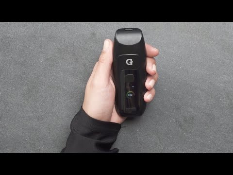 How To Use Your G Pen Dash+