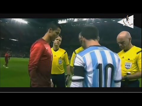 Portugal vs Argentina