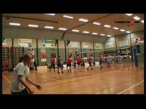 Floorever Reflex - Abiant Lycurgus deel 2 zaterdag 20-10-2012