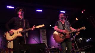 &quot;Fearless Heart&quot; Steve Earle &amp; The Dukes @ City Winery,NYC 12-4-2016