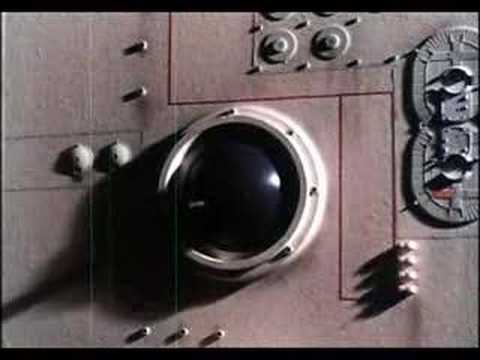 UFO - ...Annientate SHADO Uccidete Straker...Stop