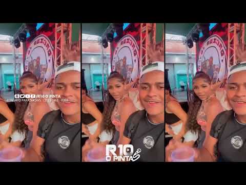 MAS ELA JÁ FEZ A POSE TÁ DE BOA, JÁ TÁ REGISTRADO - FAZ A POSE 2 | MC TETEU | SERPINHA & R10 O PINTA