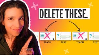 Stop Explaining in E‑Learning (Do This Instead)