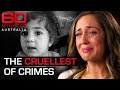 Father Kills Three Year Old Daughter In Sickening Act Of Revenge 60 Minutes Australia