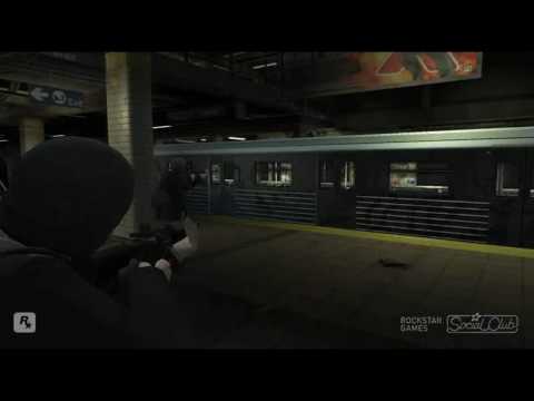 Grand Theft Auto IV PC Review