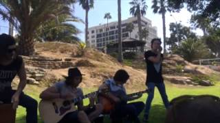 Little Sea - Happy Chocolate Shake (LA Acoustic)
