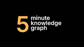 Lettria Perseus - Easiest way to build a Knowledge Graph?