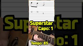 Sonic Youth - Superstar (intro)