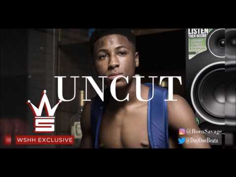 [ FREE ] NBA Young Boy Type Beat - Uncut  ( Prod by Day One The Producer )