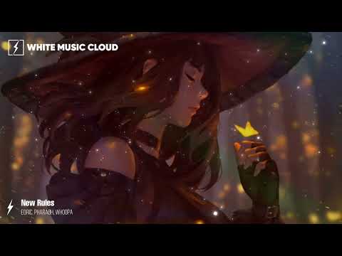 New Rules (EQRIC, PHARAØH, Whoopa Cover) 