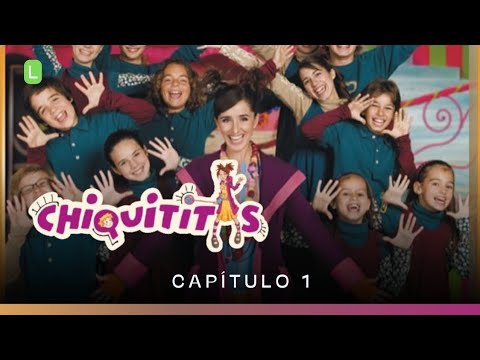 Chiquititas (2007) | Episódio 1